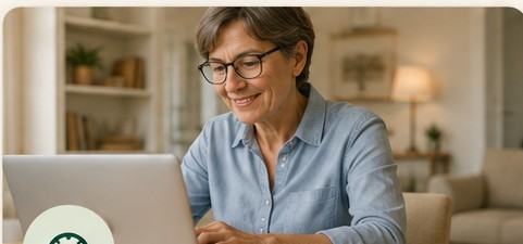 Er computeren blevet langsom? Start her