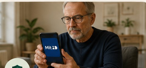 5 regler der gør dit MitID mere sikkert