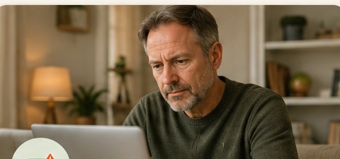 Sådan spotter du falske mails og SMS’er